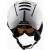 Kask CASCO SP-2 Carbonic Vis wh. S52-54
