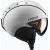 Kask CASCO SP-2 Carbonic Vis white M 55-57