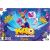 Cenega Publishing Good Loot Kids Puzzle Kangaroo Kao - Kao is back (160 pieces)