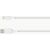 Belkin CAA002BT0MWH lightning cable 0.15 m White
