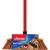 Parquet Brush Vileda 2in1