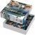 Cenega Publishing Puzzle Good Loot 1000 Imagination Tytus Brzozowski Warszawskie Mosty