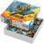 Cenega Publishing Puzzle Good Loot 1000 Imagination Roch Urbaniak Klucznik / Keymaster