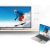 j5create ScreenCast HDMI Wireless Display Adapter Receiver - Mirrors Phone, Tablet, Laptop to HDTV - Compatible with MiraCast, AirPlay, Android, Windows 10 PC, iOS, iPhone, Tablet (JVAW56)