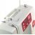 Lucznik Łucznik Marilyn 2018 HD Automatic sewing machine Electromechanical