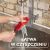 Vileda PET PRO electrostatic brush