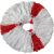 Spin Mop Refill Vileda Turbo 2in1