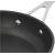 Non-stick frying pan  DEMEYERE ALU INDUSTRY 3 40851-443-0 - 28 CM