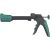 wolfcraft GmbH 1 MG 200 ERGO - mechanical caulking gun