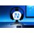 Paladone Playstation Head Light Headset stand