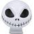 Paladone Nightmare Before Christmas Jack Mask Light