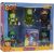 P.m.i. Kids World STUMBLE GUYS S2 MINI ACTION FIGURES - 6 PACK DELUXE BOX VER.A