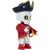 STUMBLE GUYS - MINI FIGURK - ZESTAW 3 FIGUREK VER.B