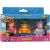 STUMBLE GUYS - MINI FIGURKI- ZESTAW 3 FIGUREK VER.A