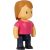 STUMBLE GUYS - MINI FIGURKI- ZESTAW 2 FIGUREK VER.B