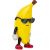STUMBLE GUYS - FIGURKA AKCJI 11,5 CM - BANANA GUY