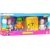 STUMBLE GUYS - MINI FIGURKI- ZESTAW 4 FIGUREK VER.B