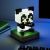 Paladone PP MINECRAFT PANDA ICON LIGHT