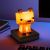 Paladone PP MINECRAFT FOX ICON LIGHT