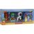P.m.i. Kids World STUMBLE GUYS S2 MINI ACTION FIGURES - 4 PACK VER.C