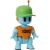 P.m.i. Kids World STUMBLE GUYS S2 MINI ACTION FIGURES - 4 PACK VER.C