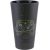 Paladone XBOX Glass Black 1 pc(s) 400 ml