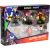 P.m.i. Kids World SONIC PRIME - FIGURKA AKCJI - ZESTAW 6 FIGUREK [DELUXE BOX]