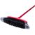 Broom VILEDA Profiled 2in1 (red)