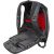 OGIO MOTORCYCLE BACKPACK NO DRAG MACH 5 BLACK P/N: 123006_36