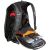 OGIO MOTORCYCLE BACKPACK NO DRAG MACH 5 BLACK P/N: 123006_36