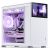 Computer Case JONSBO D41 MESH SCREEN White