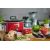 Crock-Pot SCV400RD slow cooker 3.5 L Black, Red