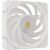 Valkyrie VK-FANX12FW computer cooling system Computer case Fan Black