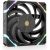 Valkyrie VK-FANX12FB computer cooling system Processor Fan Black