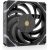 Valkyrie VK-FANX12FB computer cooling system Processor Fan Black