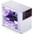 Jonsbo D31 MESH Screen Micro-ATX Gehäuse, Tempered Glass - weiß