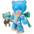 Bandai HGBM 1/144 BEARGGUY OHANA & ALOHARO SET Фигурки и герои