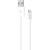 Savio USB – micro USB cable CL-124