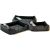 GO GIFT Dog bed XXL - graphite - 90x63x16 cm