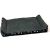 GO GIFT Rex graphite XXL - pet bed - 105 x 75 x 8 cm