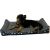 GO GIFT Rex graphite XXL - pet bed - 105 x 75 x 8 cm