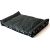 GO GIFT Rex graphite XXL - pet bed - 105 x 75 x 8 cm