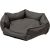 Go Gift Lair Hexagon Anthracite XL 75 x 55 x 15 cm