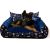 Go Gift GoGift lair Crown navy blue XXL 100 x 90 x 18 cm