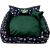Go Gift GoGift lair Crown green XL 100 x 90 x 18 cm