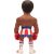 MINIX ROCKY - APOLLO CREED Figūriņas un varoņi