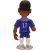 MINIX CHELSEA - STERLING