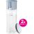 Brita Vital blue 2-disc filter bottle