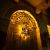 INTELLIGENT LED ICICLES TWINKLY 190 RGB 5X0.7M