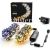 SMART LIGHTS TWINKLY CLUSTER- 400 LED 5X07M